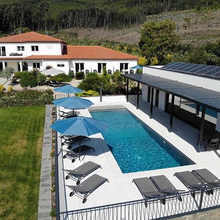 Casa Carvalhal - Adults Only Bed and Breakfast Góis Εξωτερικό φωτογραφία