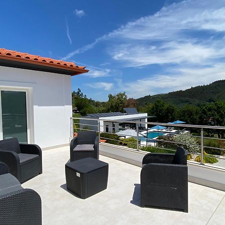 Casa Carvalhal - Adults Only Bed and Breakfast Góis Εξωτερικό φωτογραφία