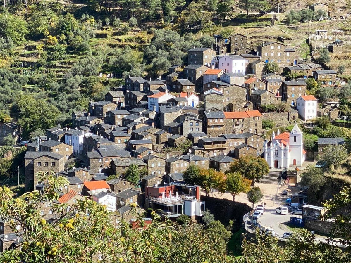 Casa Carvalhal - Adults Only Bed and Breakfast Góis Εξωτερικό φωτογραφία
