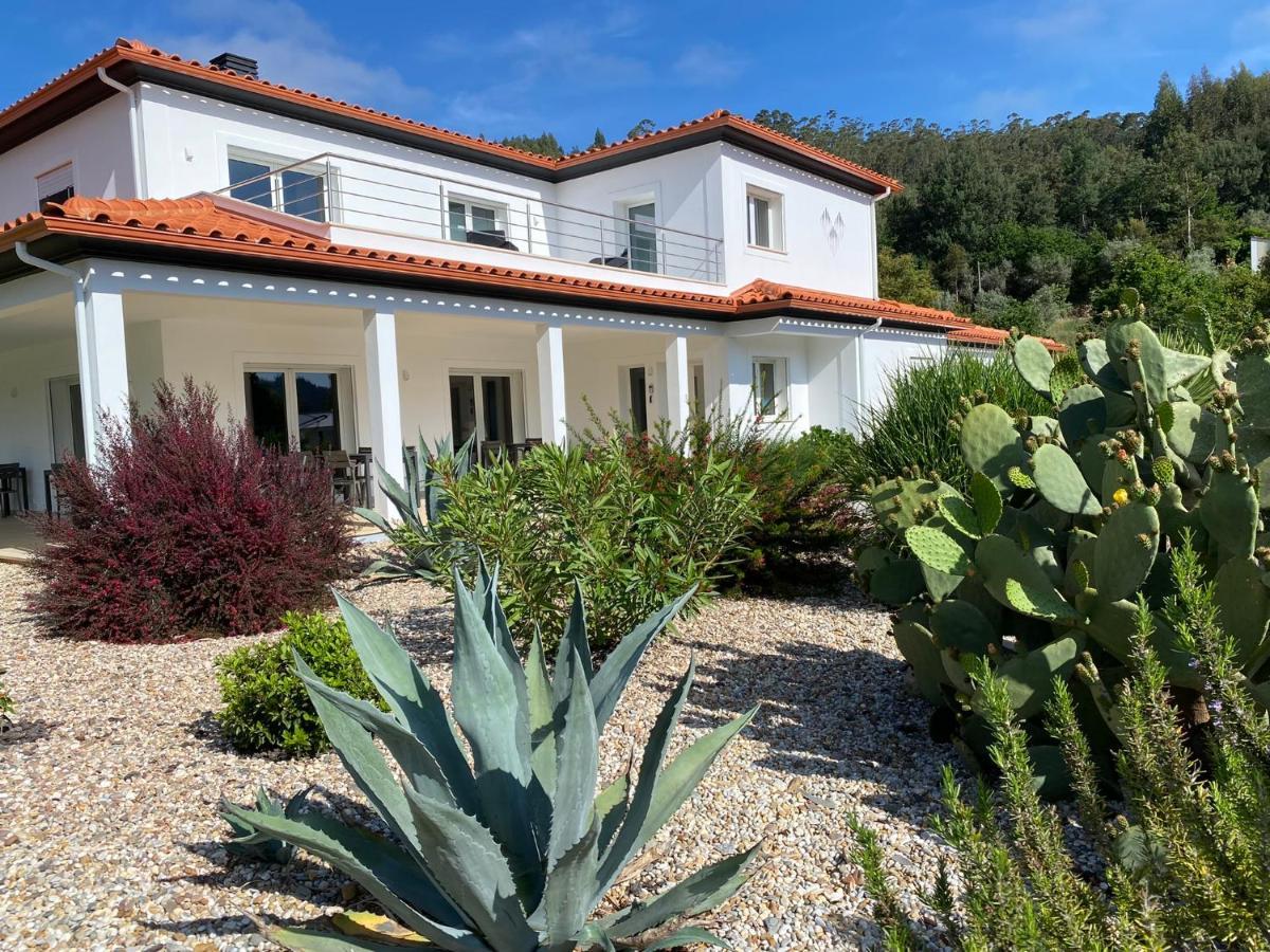 Casa Carvalhal - Adults Only Bed and Breakfast Góis Εξωτερικό φωτογραφία
