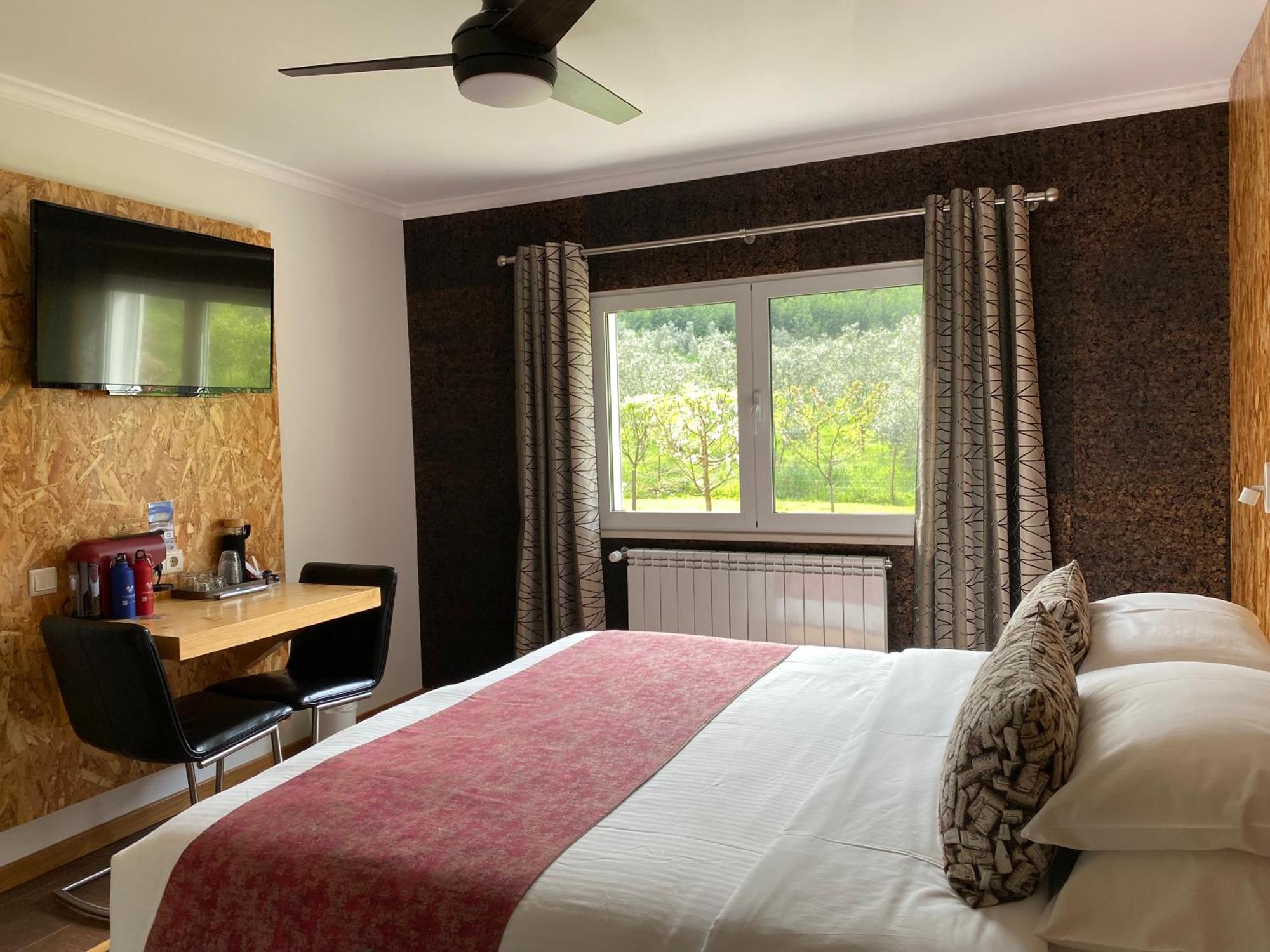 Casa Carvalhal - Adults Only Bed and Breakfast Góis Εξωτερικό φωτογραφία
