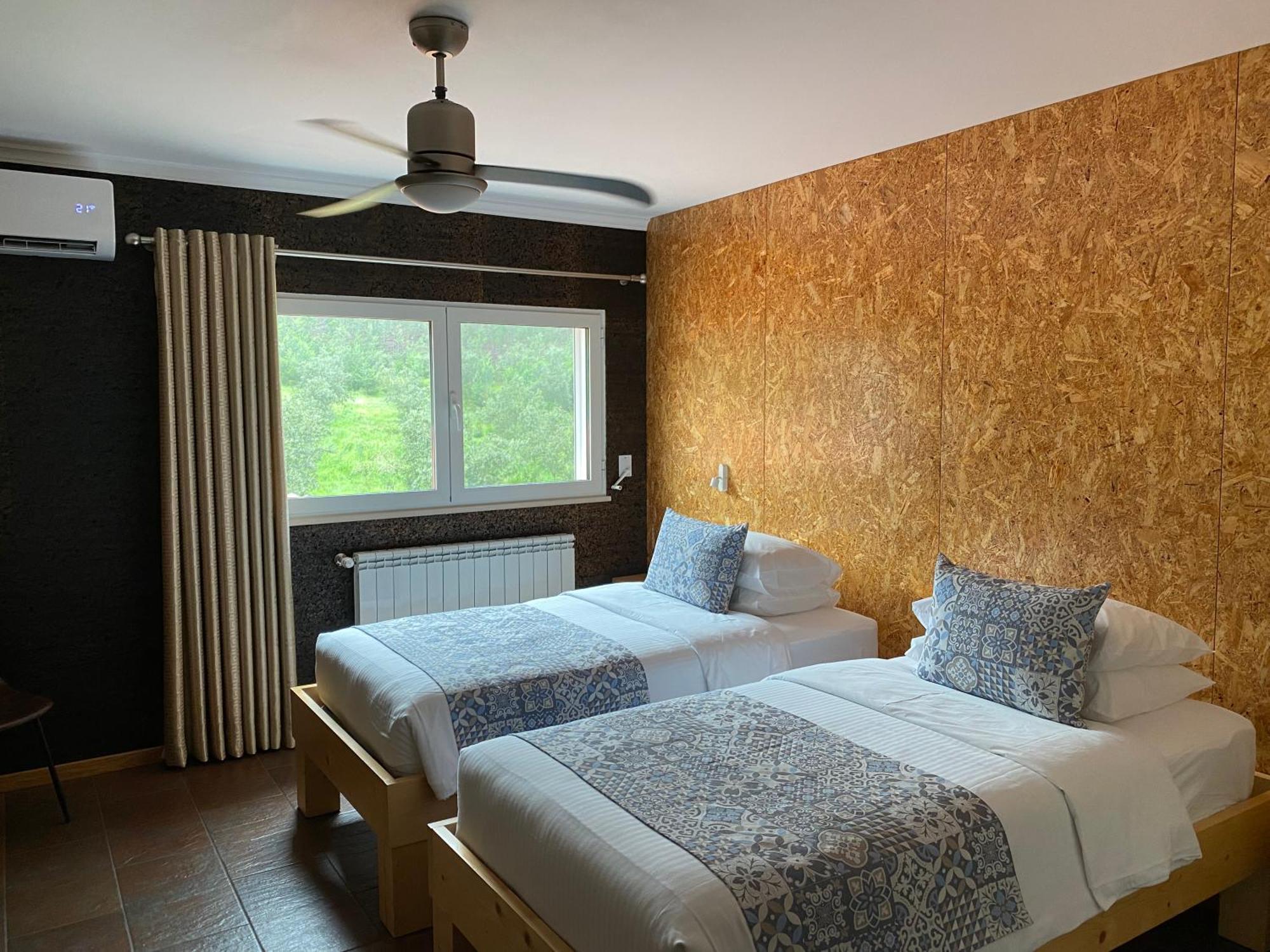 Casa Carvalhal - Adults Only Bed and Breakfast Góis Εξωτερικό φωτογραφία