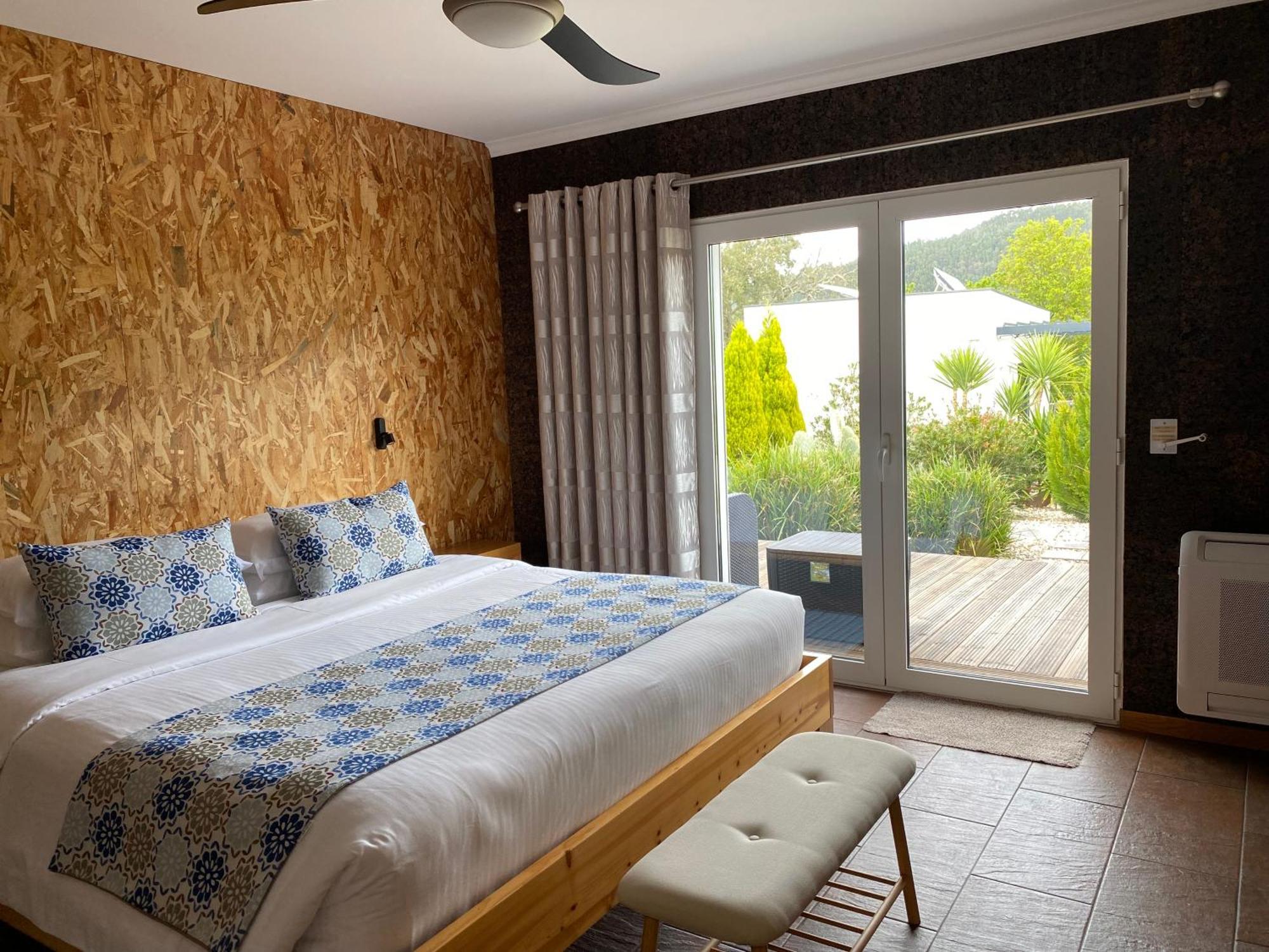 Casa Carvalhal - Adults Only Bed and Breakfast Góis Εξωτερικό φωτογραφία
