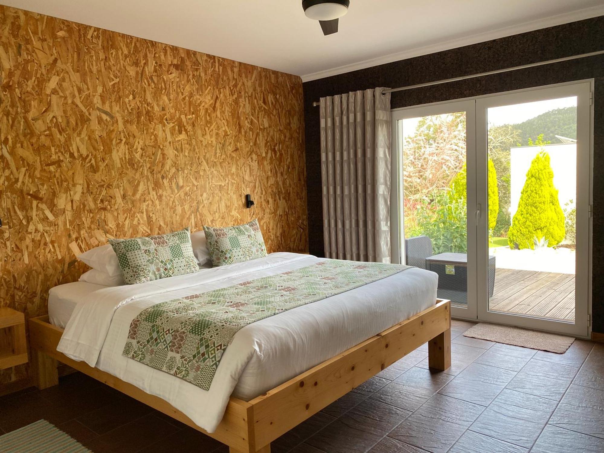 Casa Carvalhal - Adults Only Bed and Breakfast Góis Εξωτερικό φωτογραφία