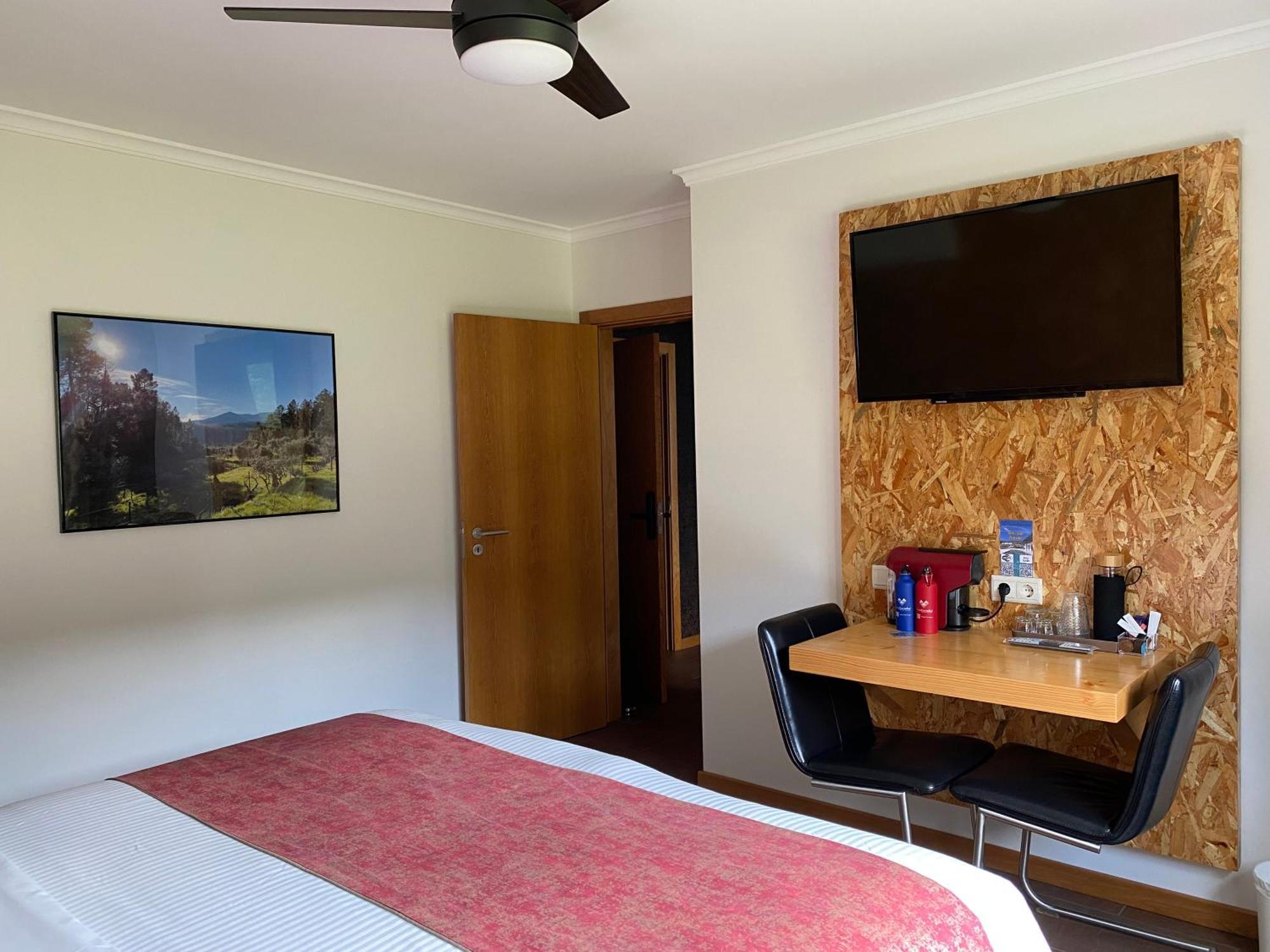 Casa Carvalhal - Adults Only Bed and Breakfast Góis Εξωτερικό φωτογραφία