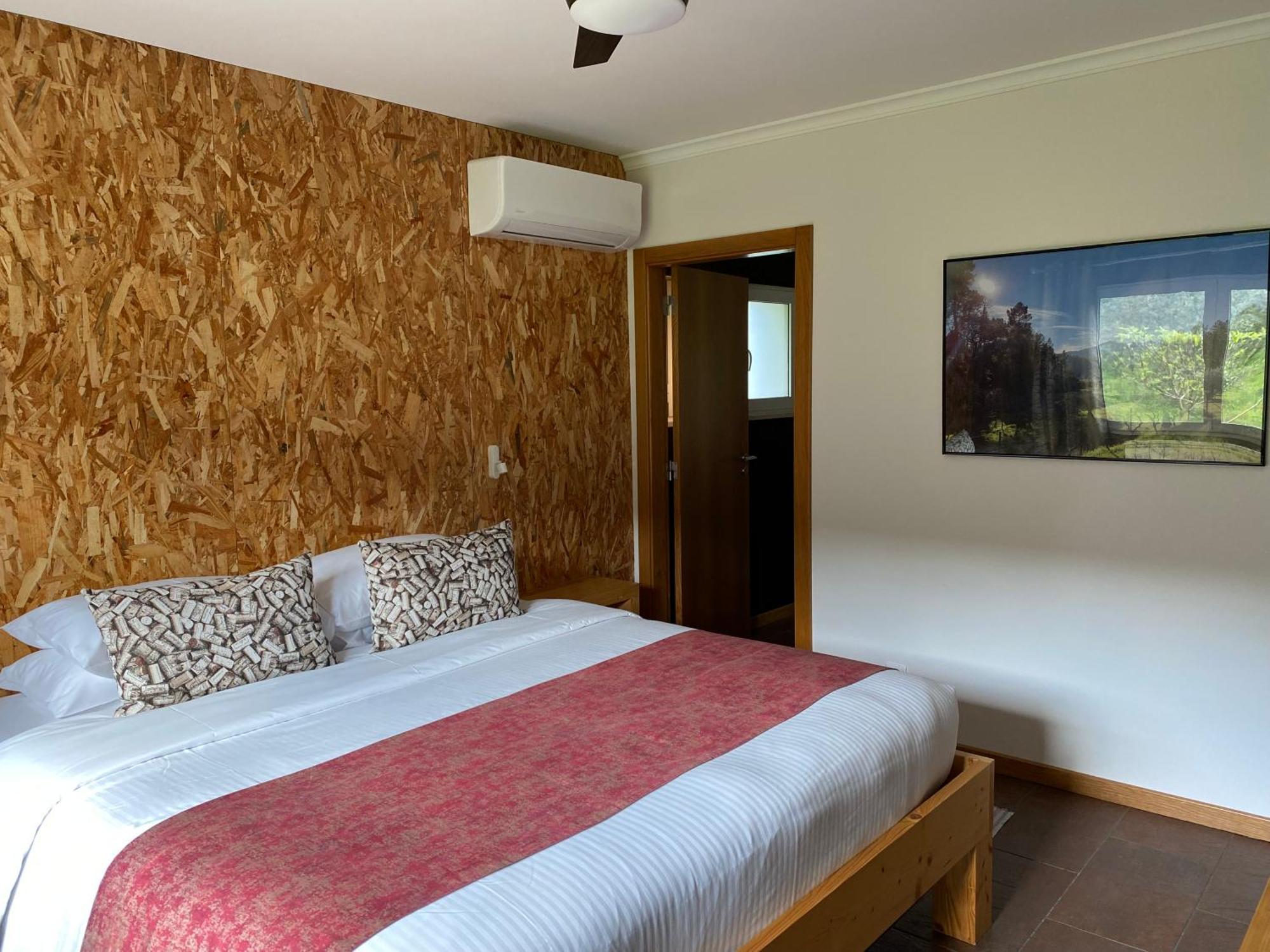 Casa Carvalhal - Adults Only Bed and Breakfast Góis Εξωτερικό φωτογραφία