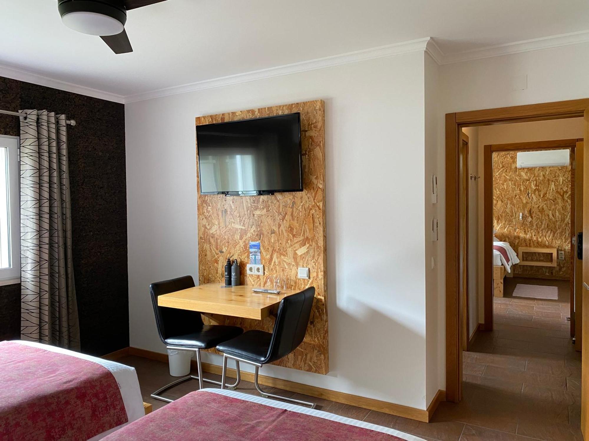 Casa Carvalhal - Adults Only Bed and Breakfast Góis Εξωτερικό φωτογραφία