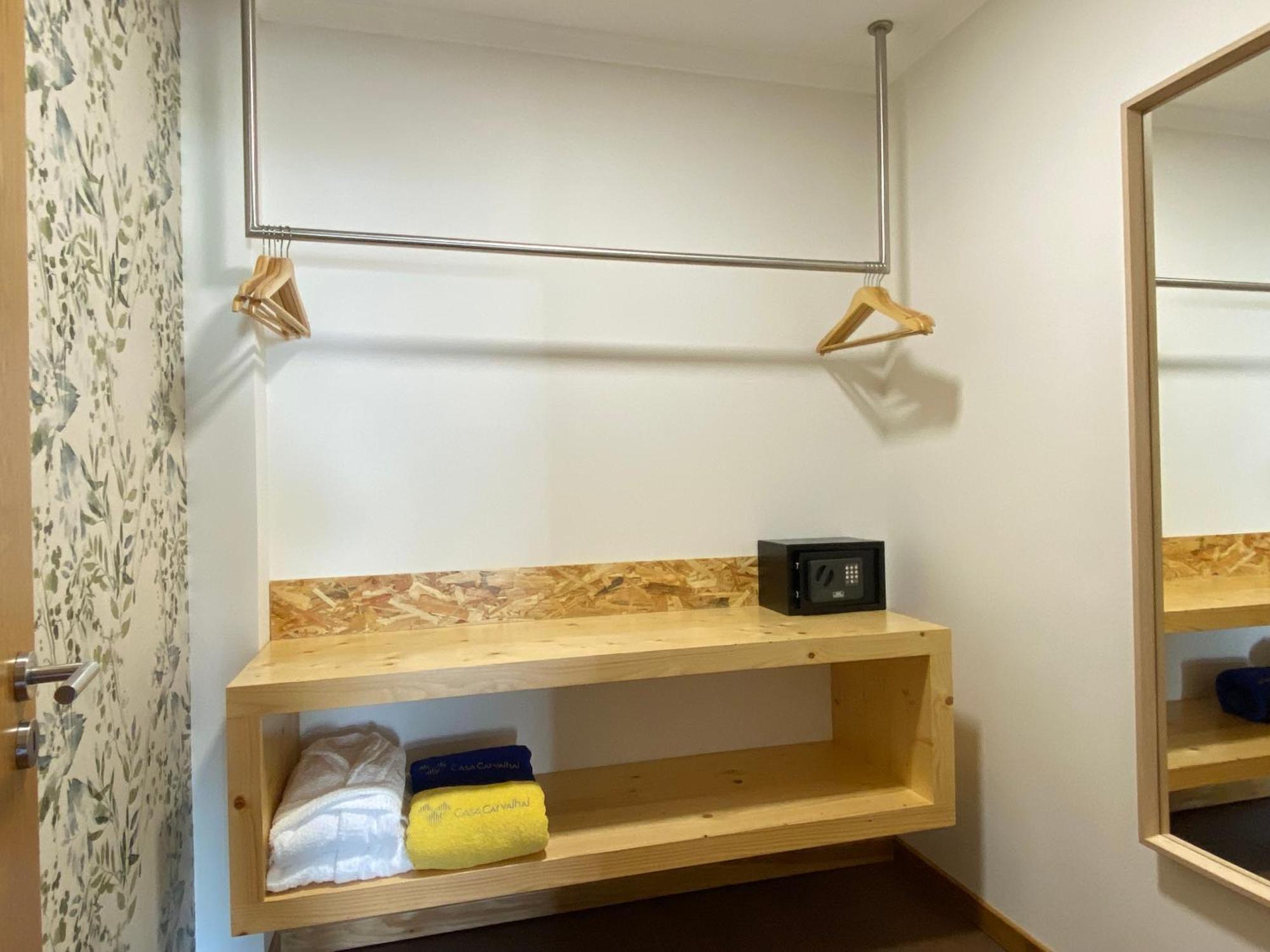 Casa Carvalhal - Adults Only Bed and Breakfast Góis Εξωτερικό φωτογραφία