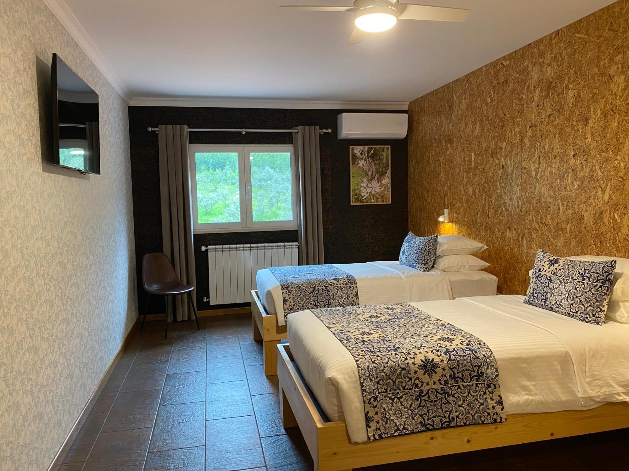Casa Carvalhal - Adults Only Bed and Breakfast Góis Εξωτερικό φωτογραφία