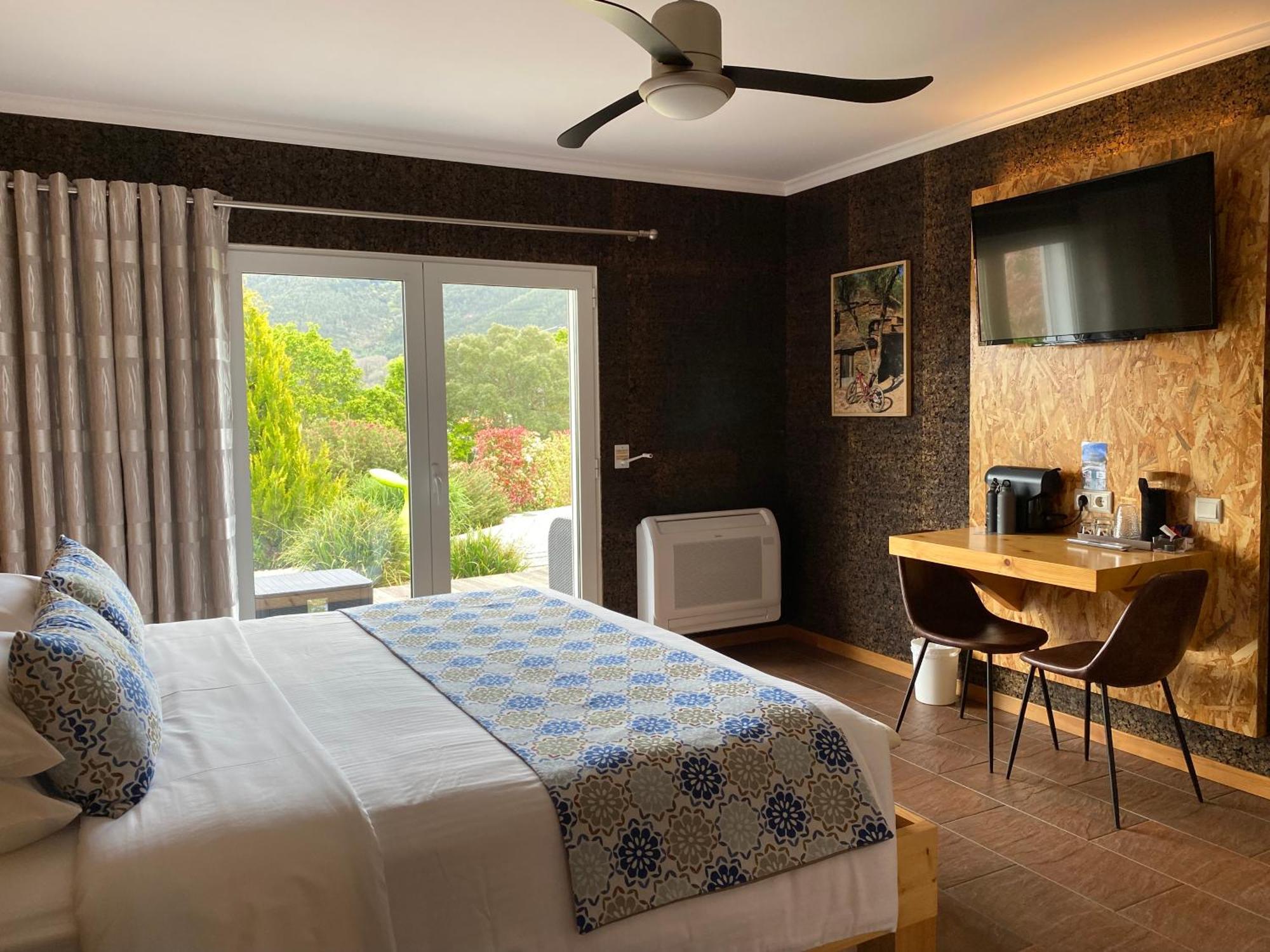 Casa Carvalhal - Adults Only Bed and Breakfast Góis Εξωτερικό φωτογραφία