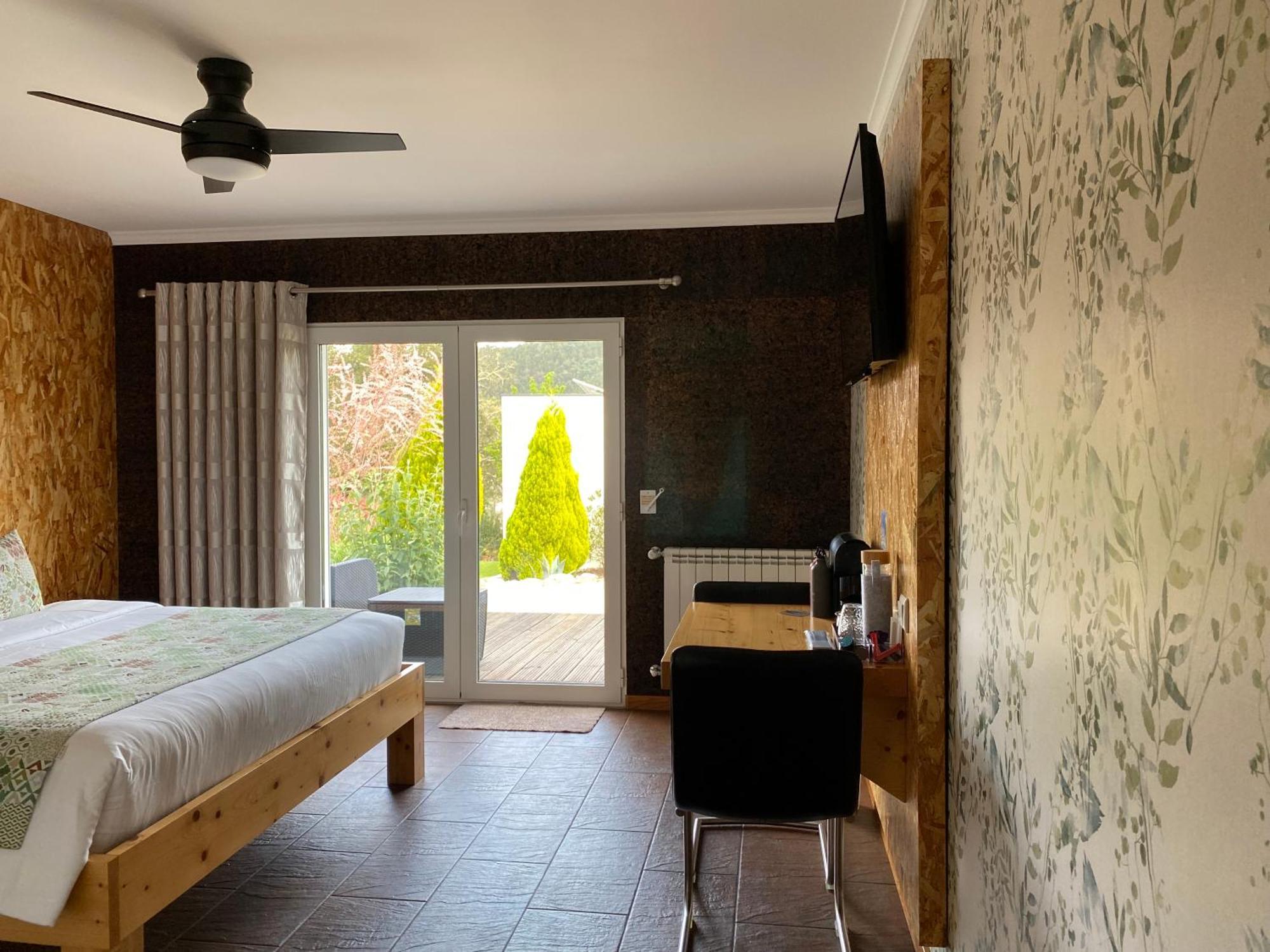 Casa Carvalhal - Adults Only Bed and Breakfast Góis Εξωτερικό φωτογραφία
