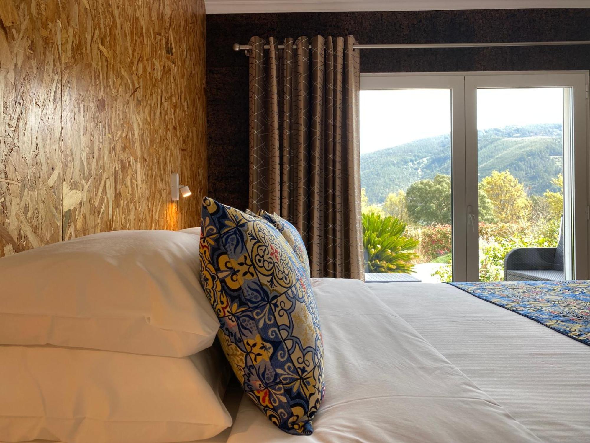 Casa Carvalhal - Adults Only Bed and Breakfast Góis Εξωτερικό φωτογραφία