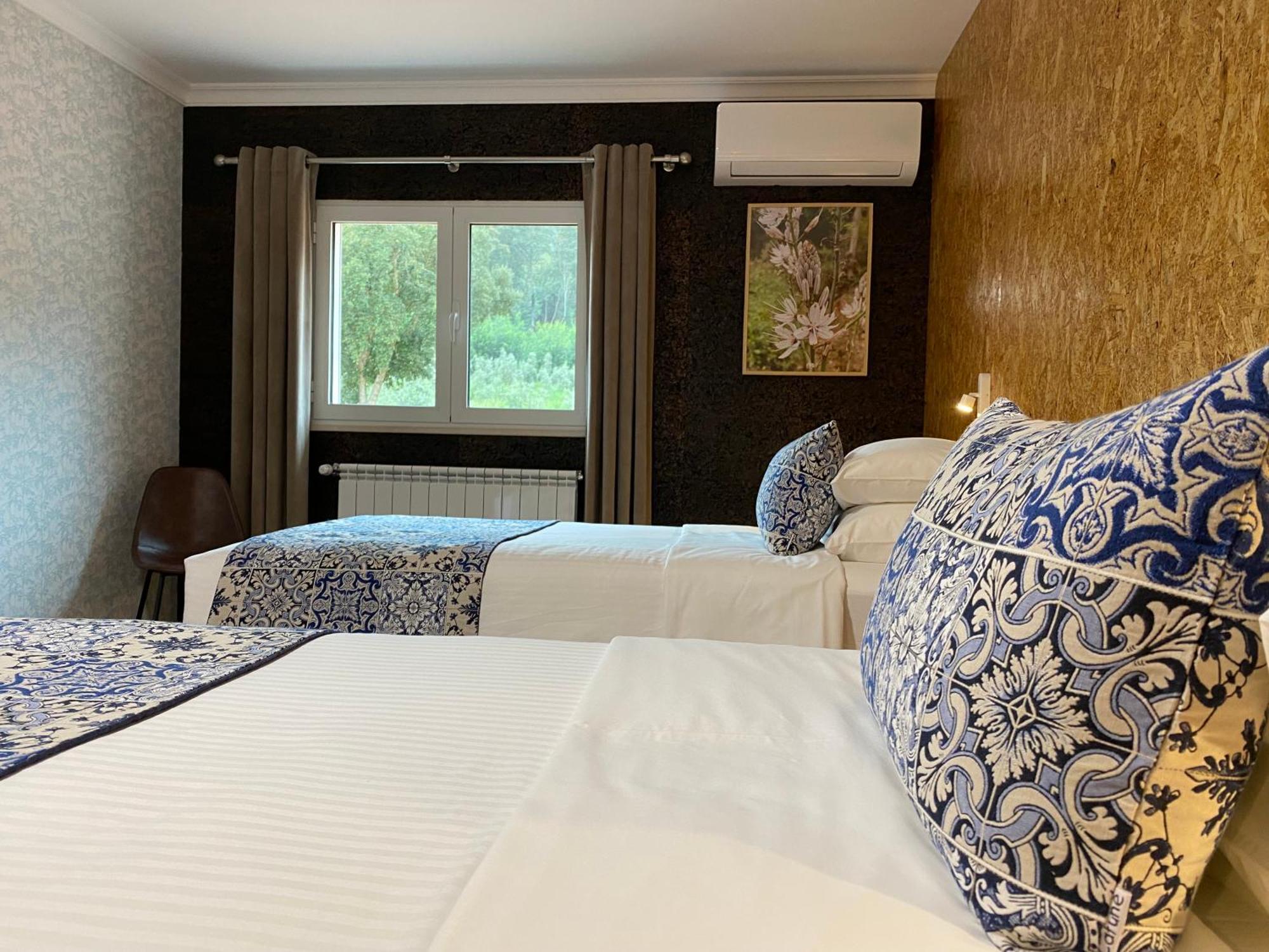 Casa Carvalhal - Adults Only Bed and Breakfast Góis Εξωτερικό φωτογραφία