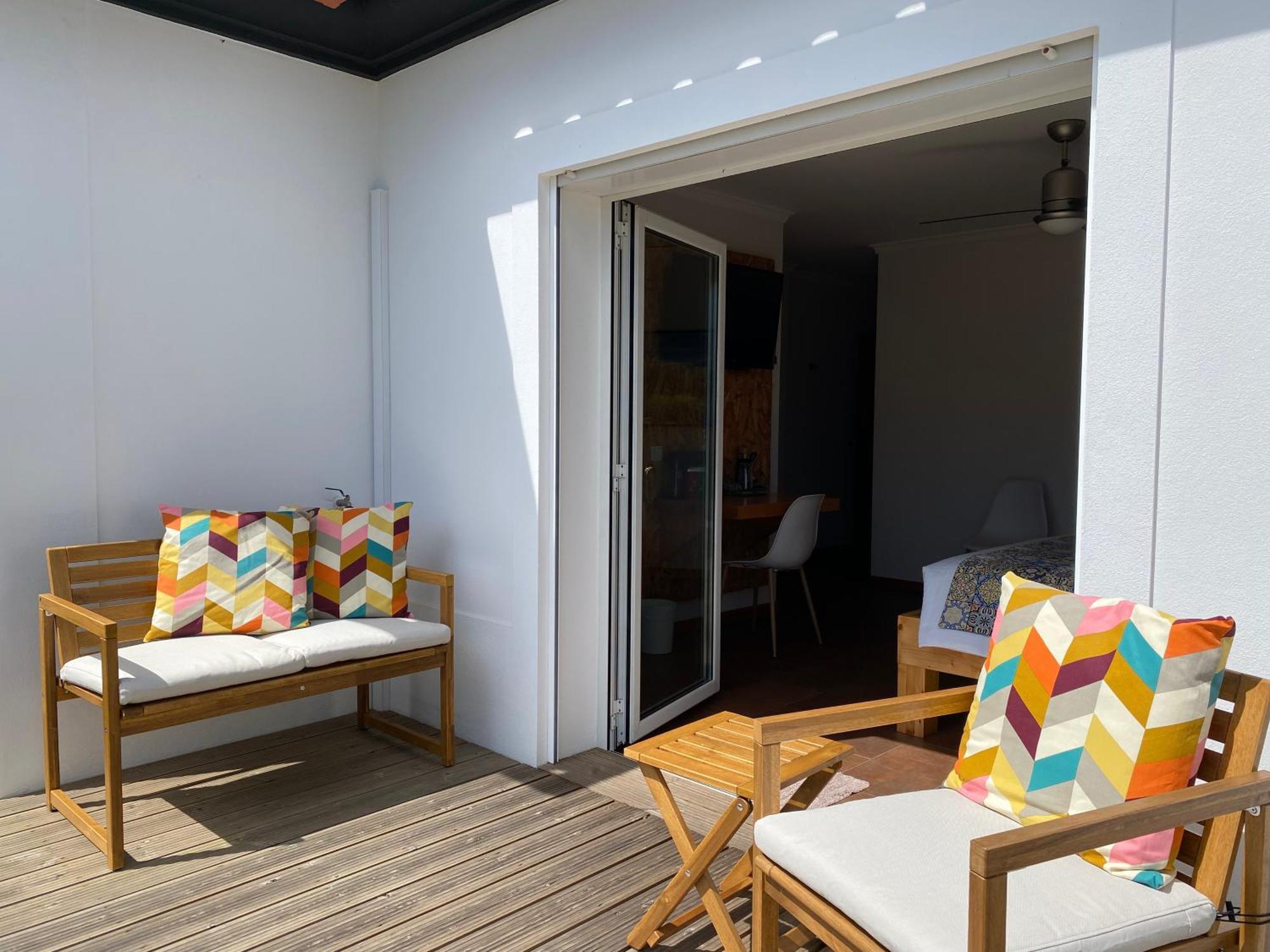 Casa Carvalhal - Adults Only Bed and Breakfast Góis Εξωτερικό φωτογραφία
