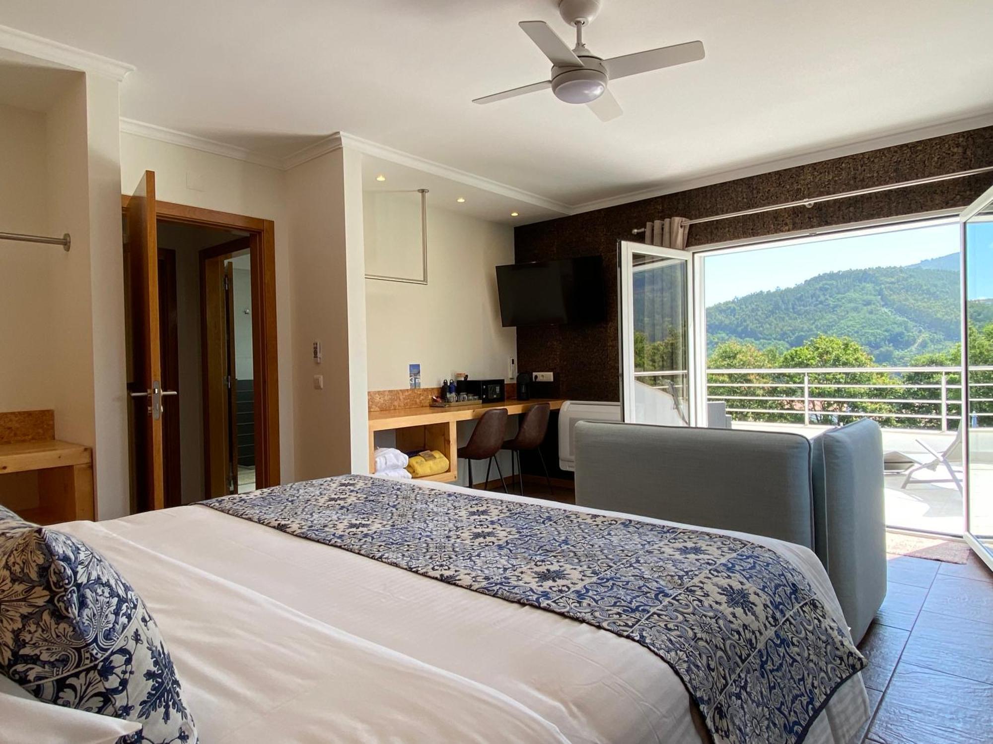 Casa Carvalhal - Adults Only Bed and Breakfast Góis Εξωτερικό φωτογραφία
