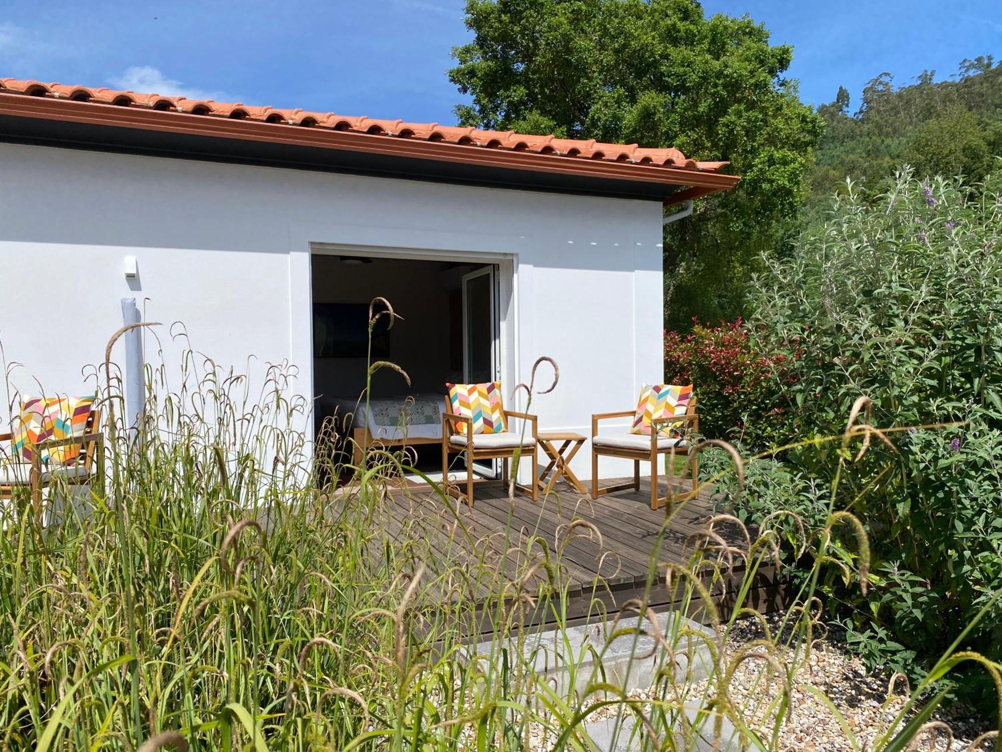 Casa Carvalhal - Adults Only Bed and Breakfast Góis Εξωτερικό φωτογραφία