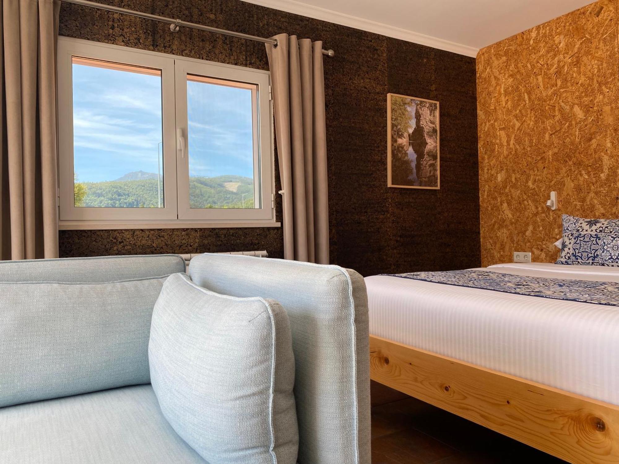 Casa Carvalhal - Adults Only Bed and Breakfast Góis Εξωτερικό φωτογραφία