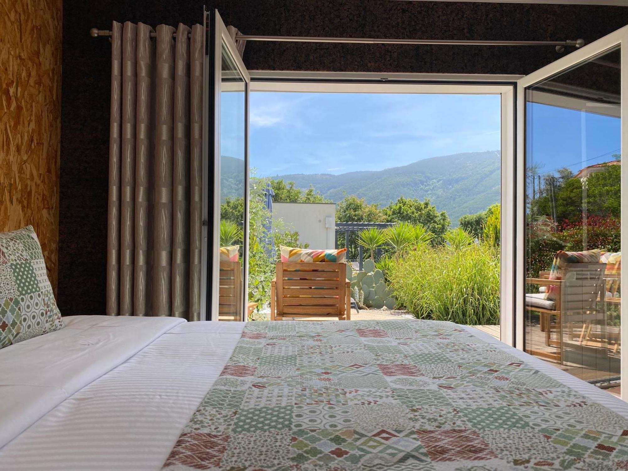 Casa Carvalhal - Adults Only Bed and Breakfast Góis Εξωτερικό φωτογραφία