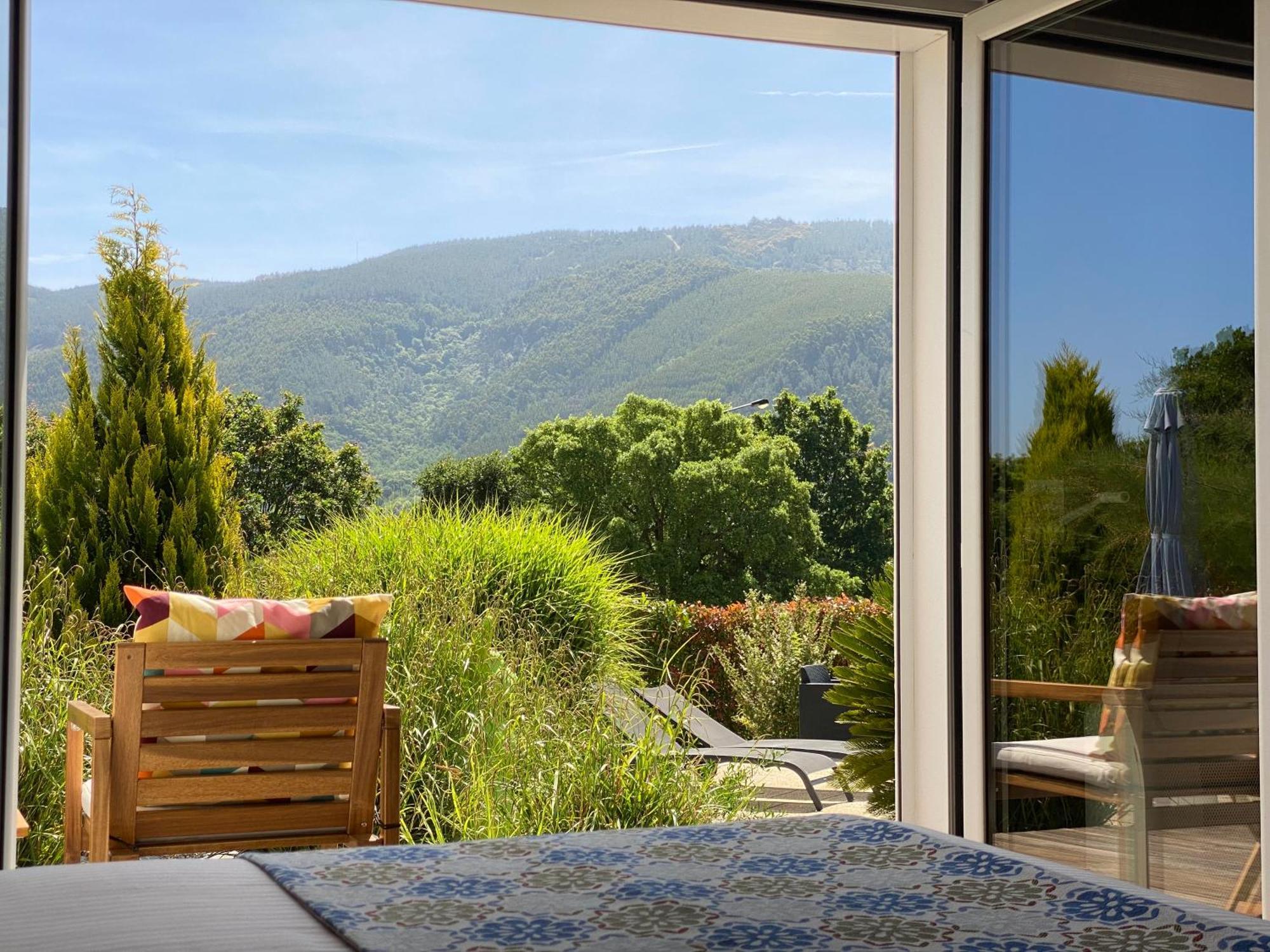 Casa Carvalhal - Adults Only Bed and Breakfast Góis Εξωτερικό φωτογραφία