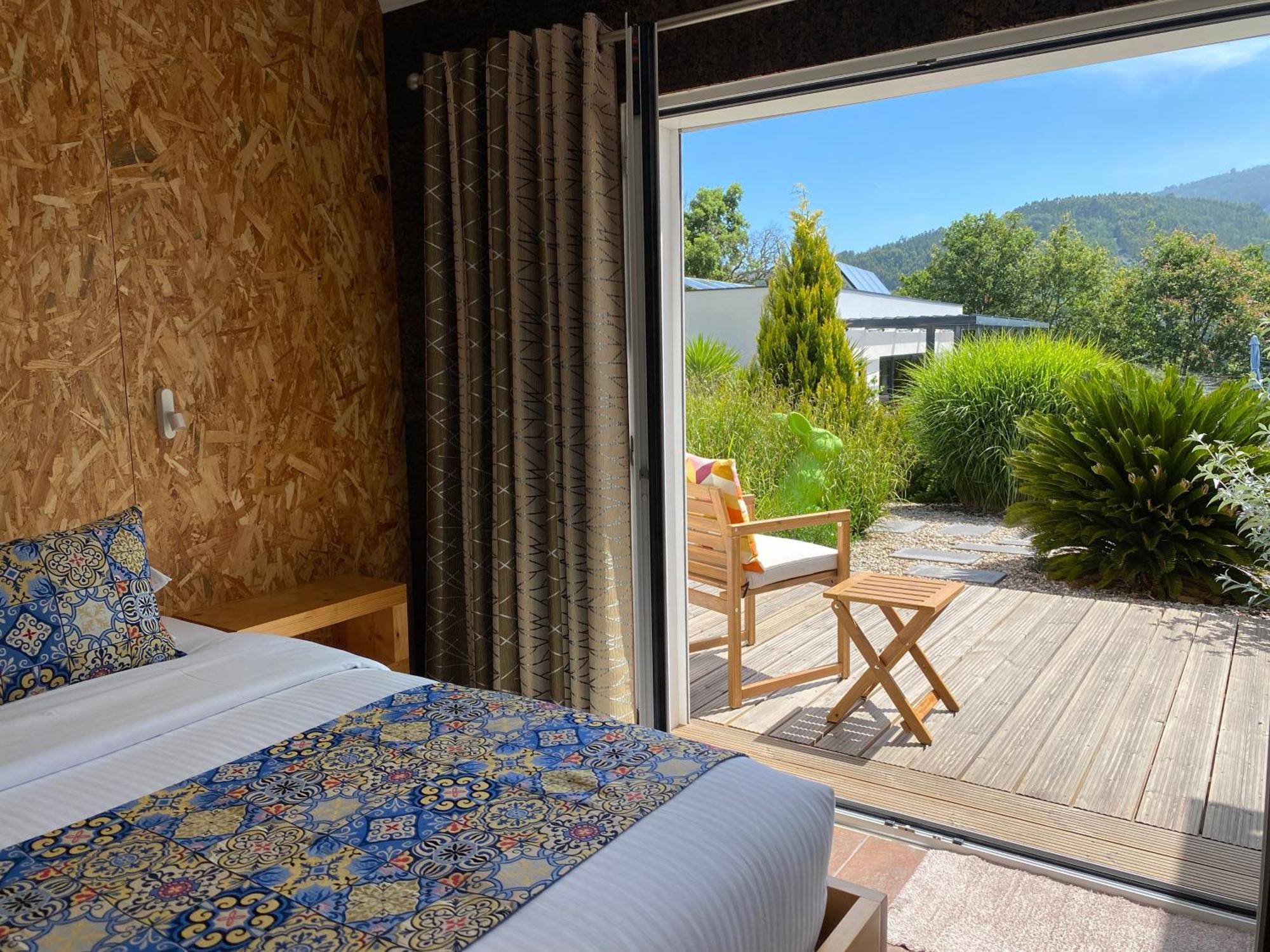 Casa Carvalhal - Adults Only Bed and Breakfast Góis Εξωτερικό φωτογραφία