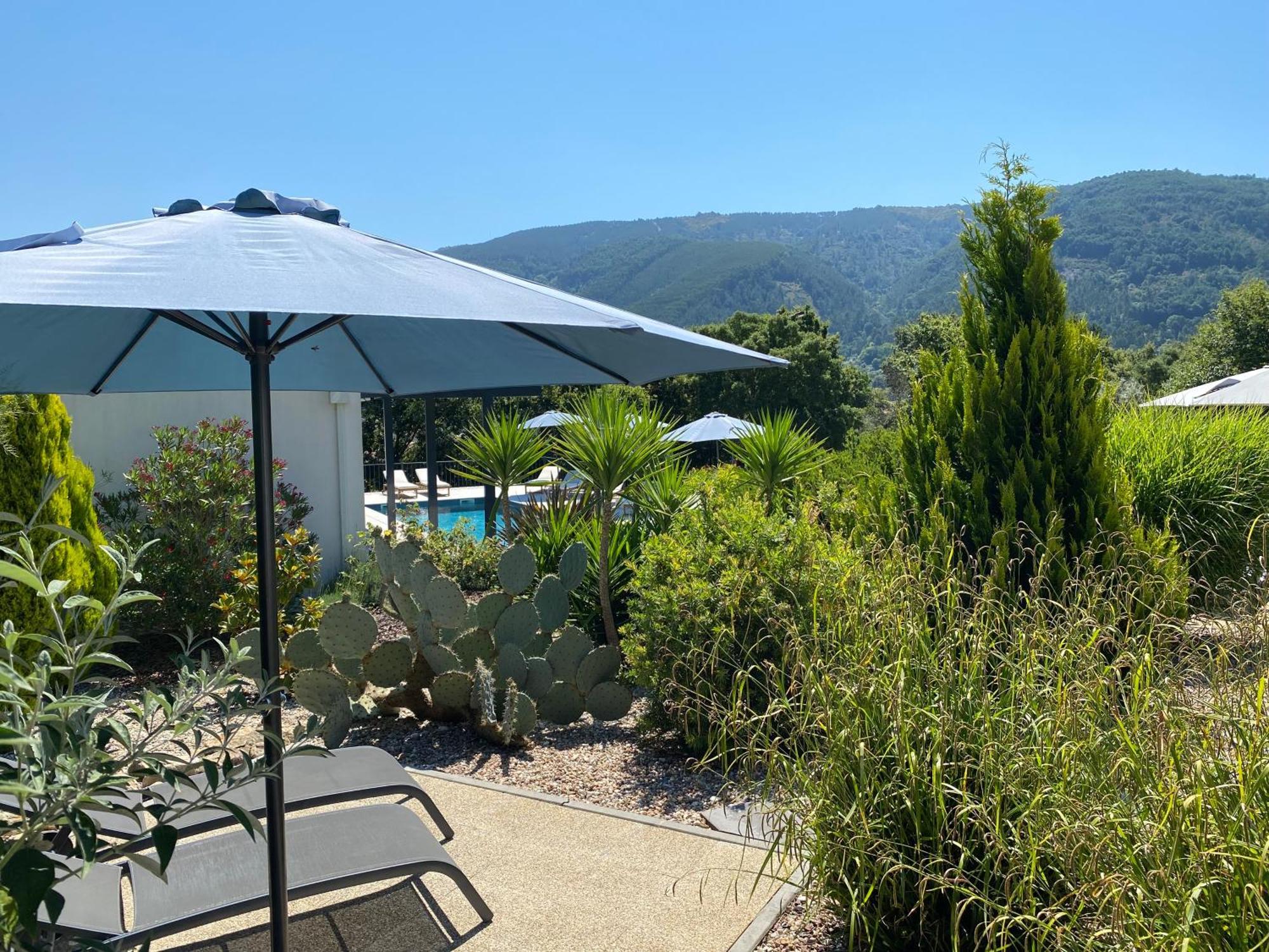 Casa Carvalhal - Adults Only Bed and Breakfast Góis Εξωτερικό φωτογραφία