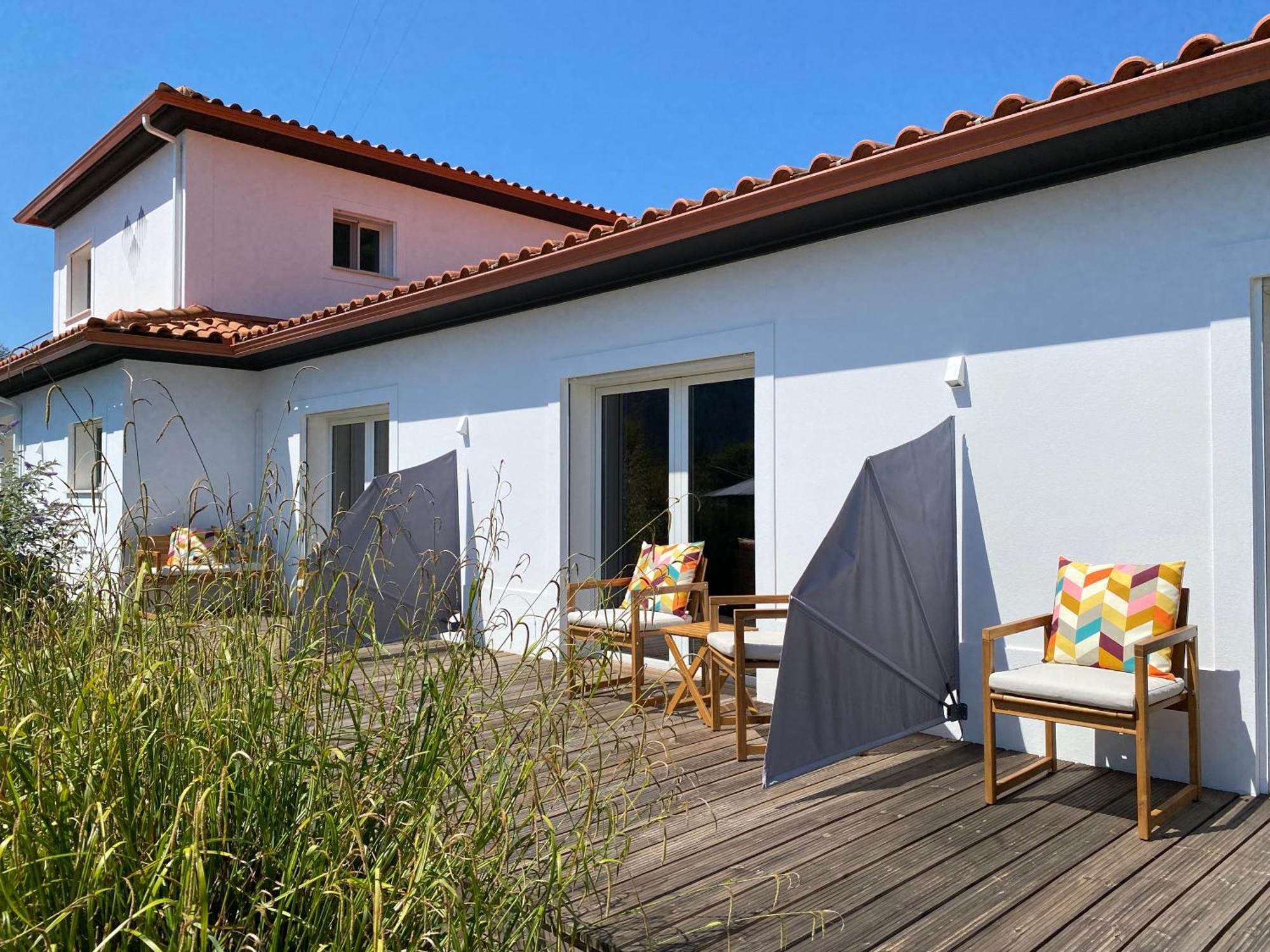 Casa Carvalhal - Adults Only Bed and Breakfast Góis Εξωτερικό φωτογραφία