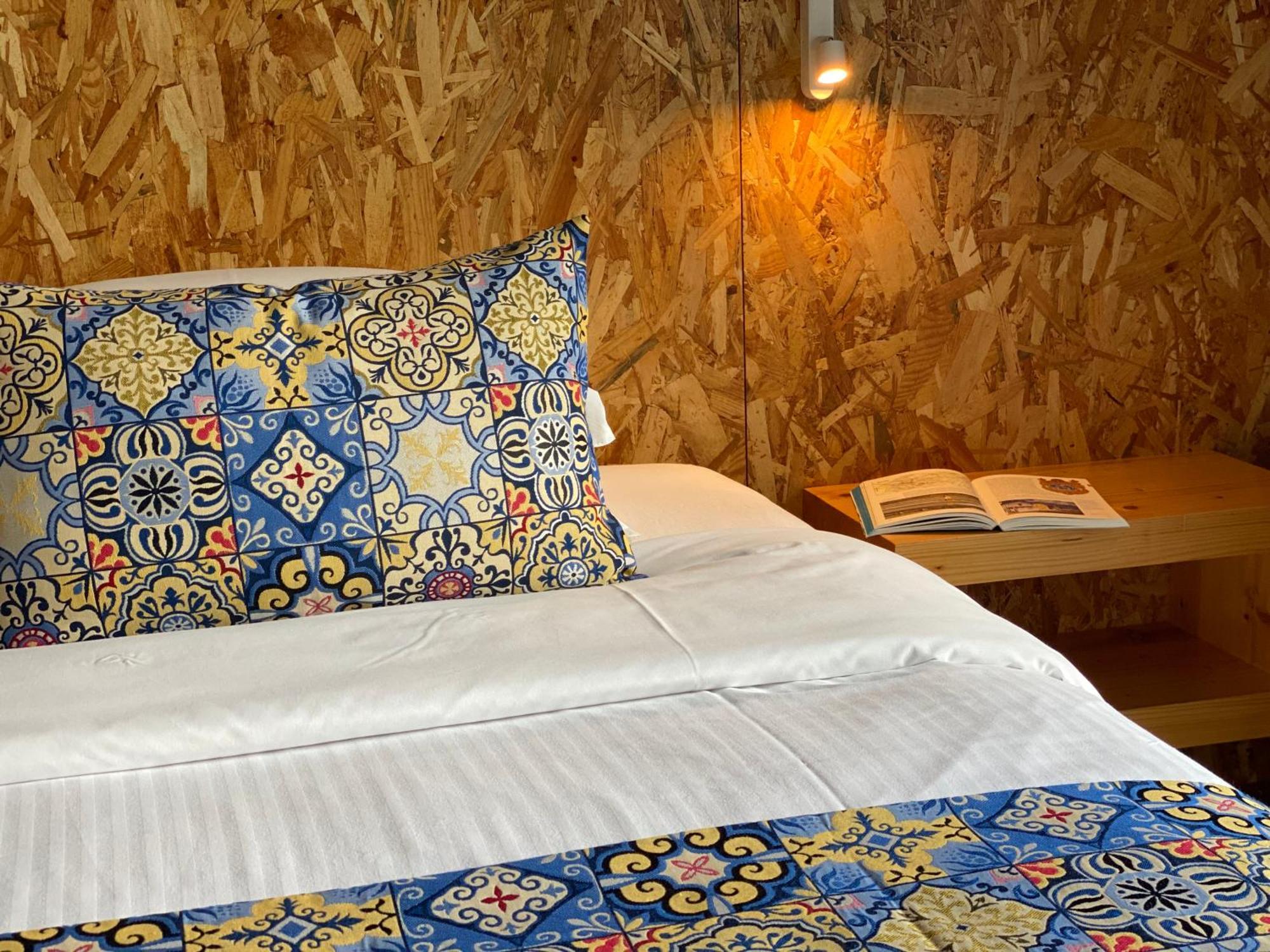 Casa Carvalhal - Adults Only Bed and Breakfast Góis Εξωτερικό φωτογραφία